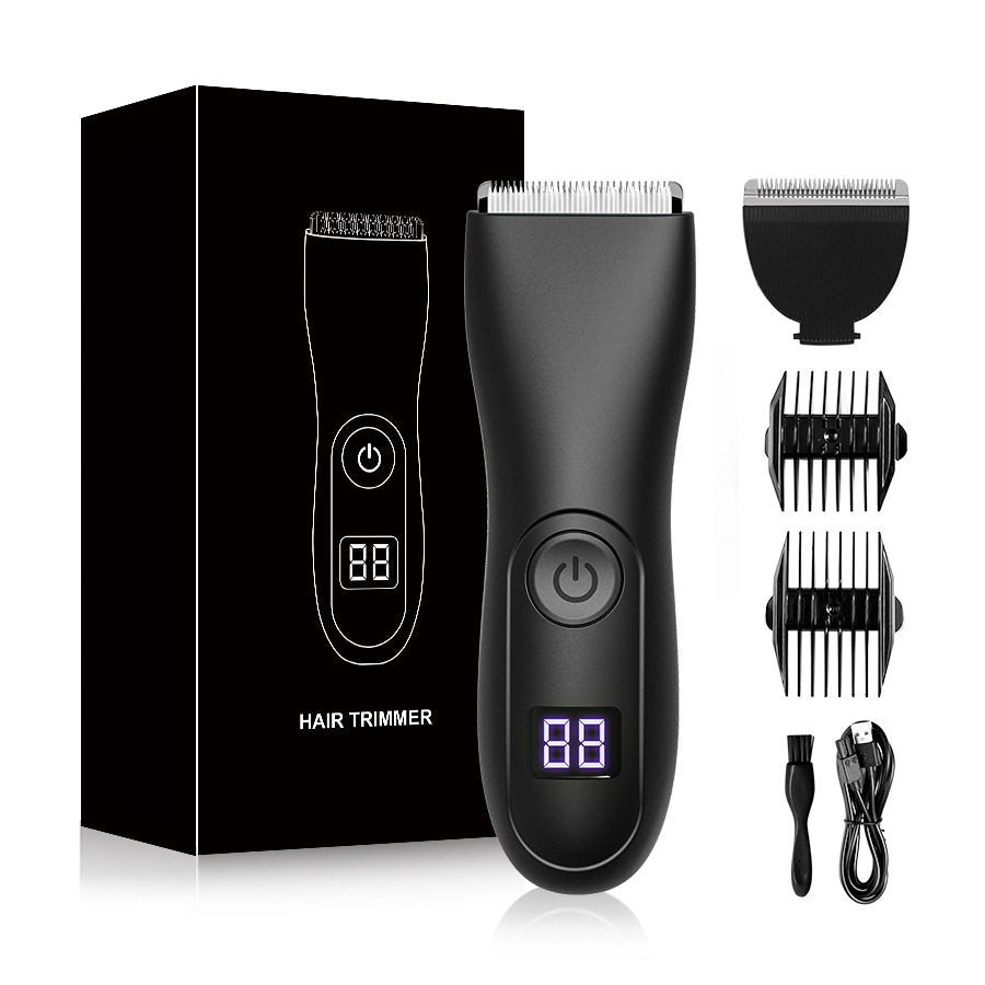 PT Body Premium Shave