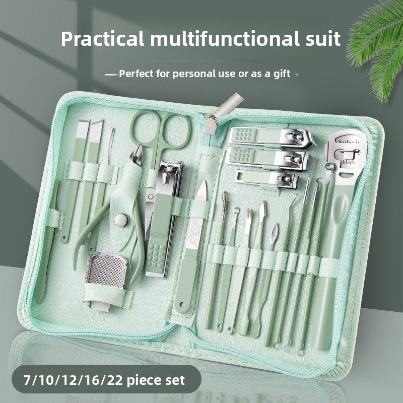 PT Real Hands Pro Kit