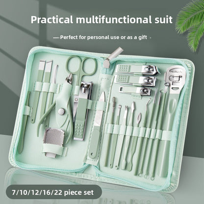 PT Real Hands Pro Kit