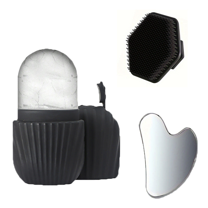 Kit de Cuidado Facial Premium Personal Things