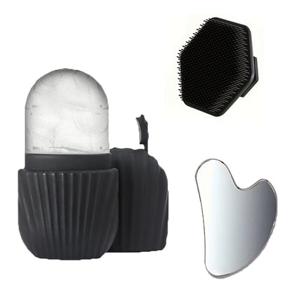 Kit de Cuidado Facial Premium Personal Things