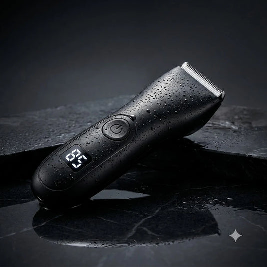PT Body Premium Shave
