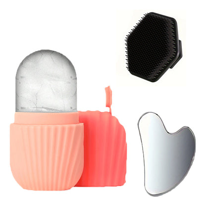 Kit de Cuidado Facial Premium Personal Things