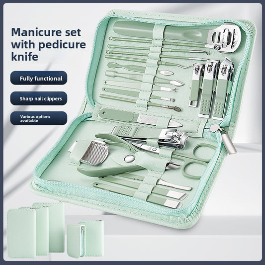 PT Real Hands Pro Kit