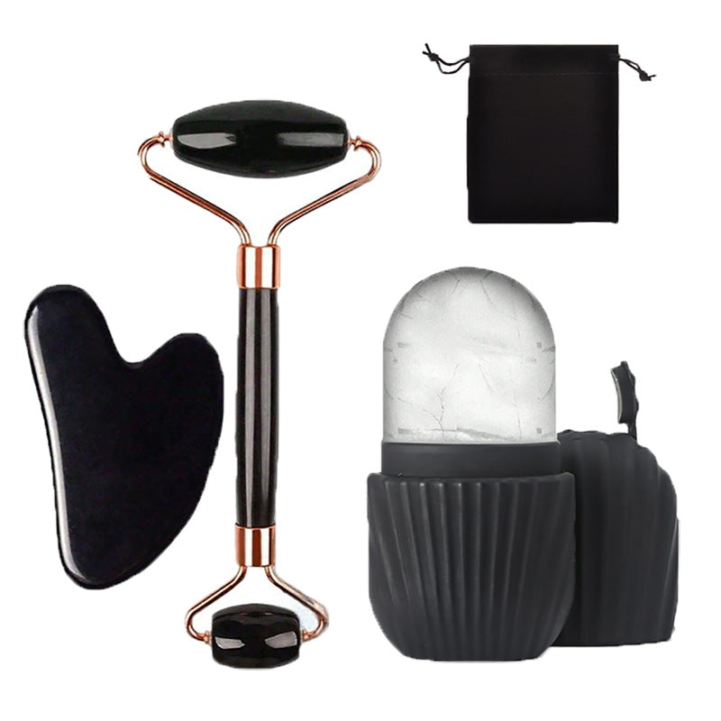 Kit de Cuidado Facial Premium Personal Things