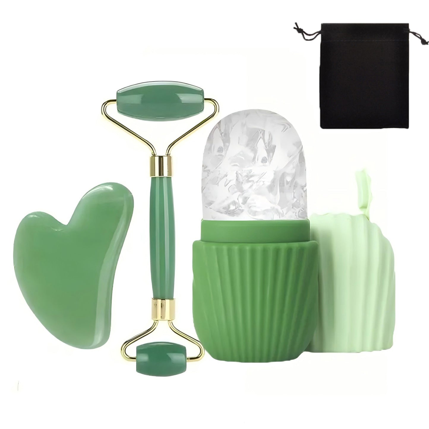 Kit de Cuidado Facial Premium Personal Things