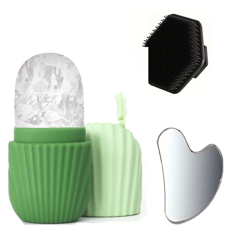 Kit de Cuidado Facial Premium Personal Things
