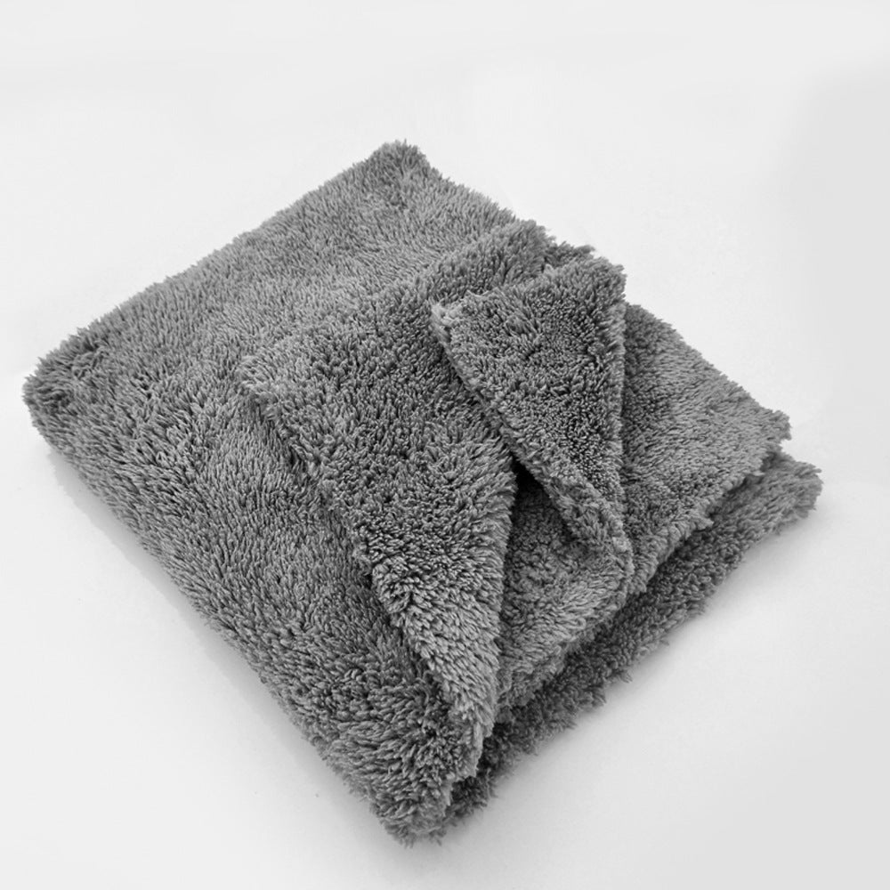 Microfiber Car Cleaning Towel
