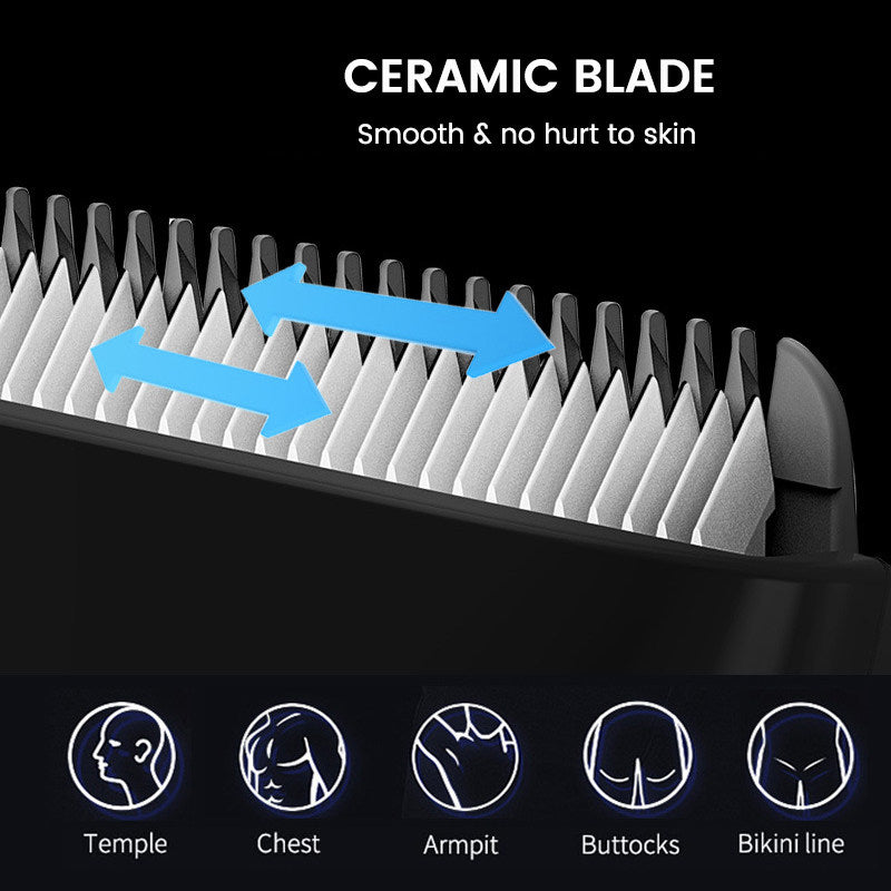 PT Body Premium Shave