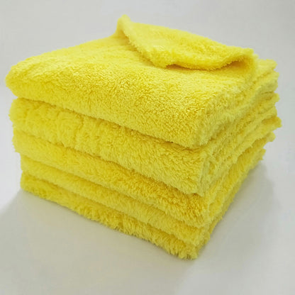 Microfiber Car Cleaning Towel