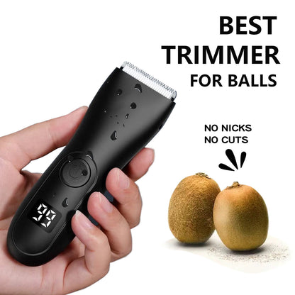 PT Body Premium Shave