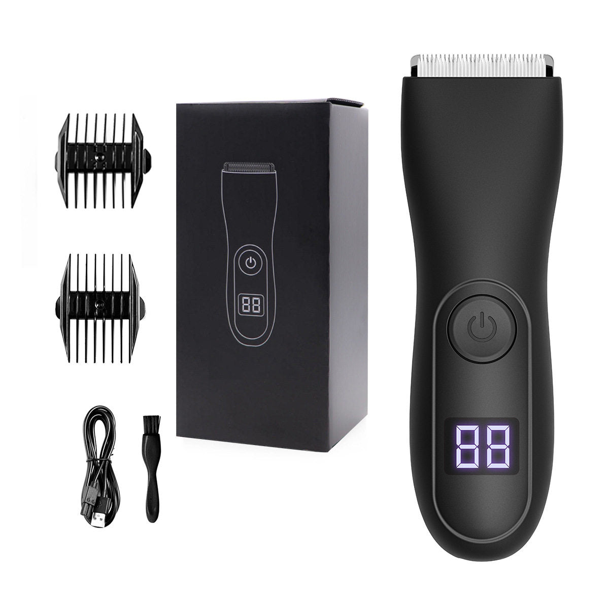 PT Body Premium Shave