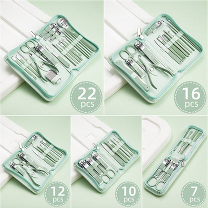 PT Real Hands Pro Kit