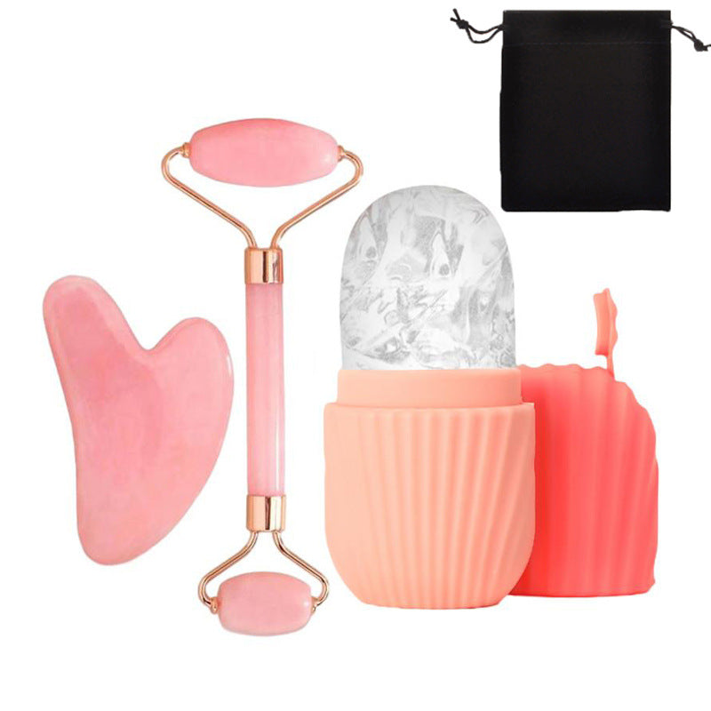 Kit de Cuidado Facial Premium Personal Things