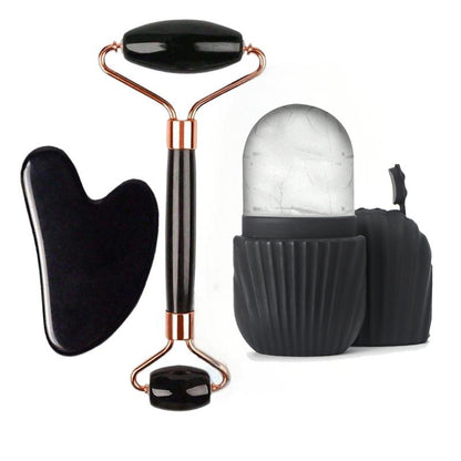 Kit de Cuidado Facial Premium Personal Things