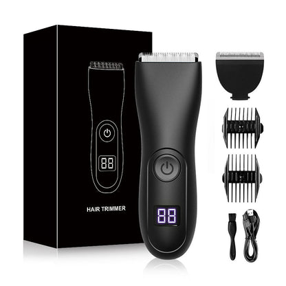 PT Body Premium Shave