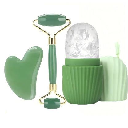 Kit de Cuidado Facial Premium Personal Things
