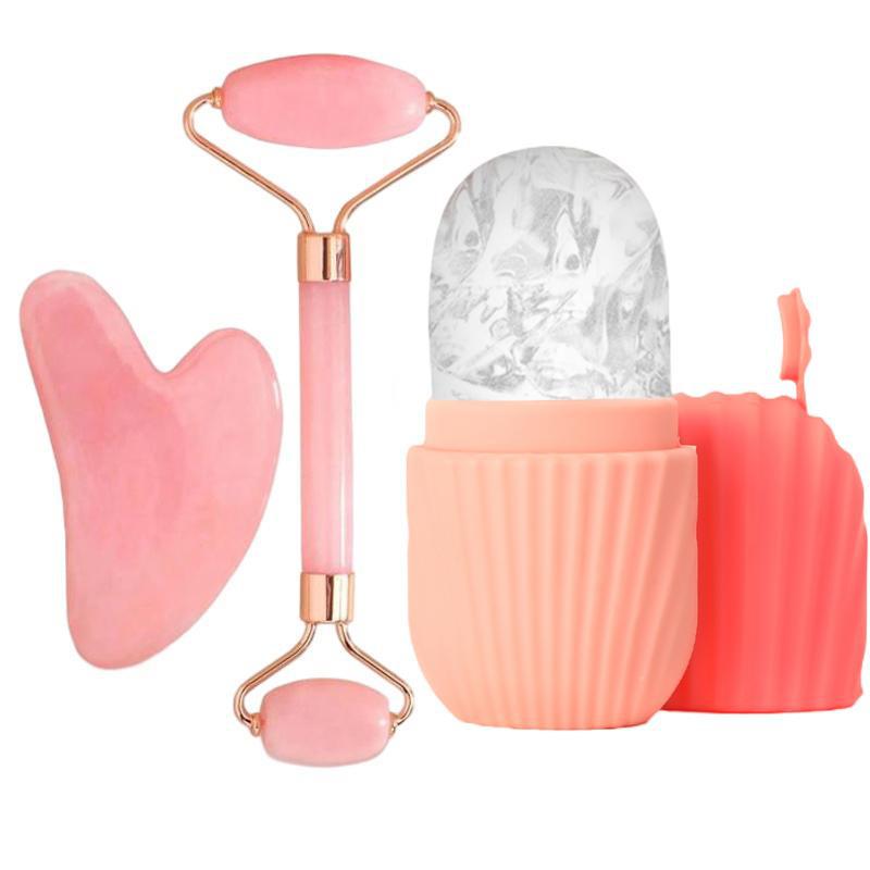 Kit de Cuidado Facial Premium Personal Things