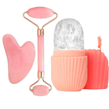 Kit de Cuidado Facial Premium Personal Things
