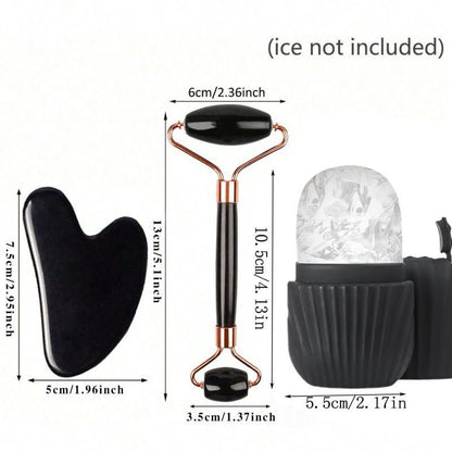 Kit de Cuidado Facial Premium Personal Things
