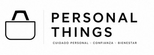 Personal Things
