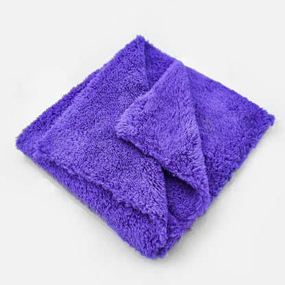 Microfiber Car Cleaning Towel