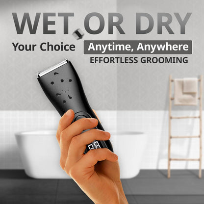 PT Body Premium Shave