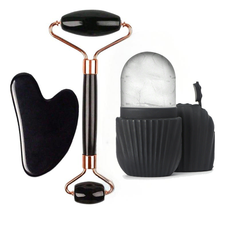 Kit de Cuidado Facial Premium Personal Things